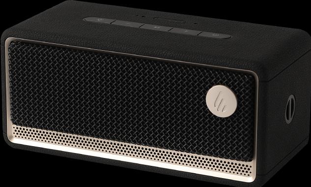 Produktbild Edifier ES20 Bluetooth Speaker (white) (9 h)