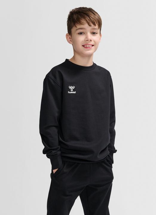 Actual product image hummel Hmlgo 2.0 Sweatshirt Kids (152)