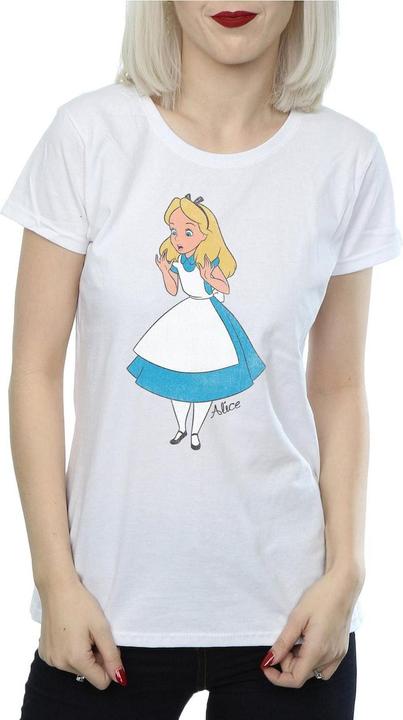 Produktbild Alice In Wonderland TShirt (M)