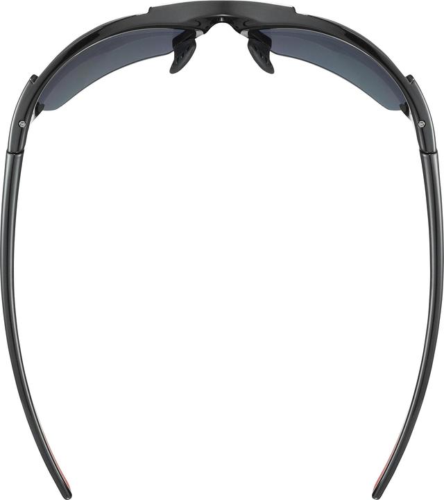 Immagine prodotto Uvex Sports fiammata lll 2.0 (Arancia, Nero, Red, Multicolore)