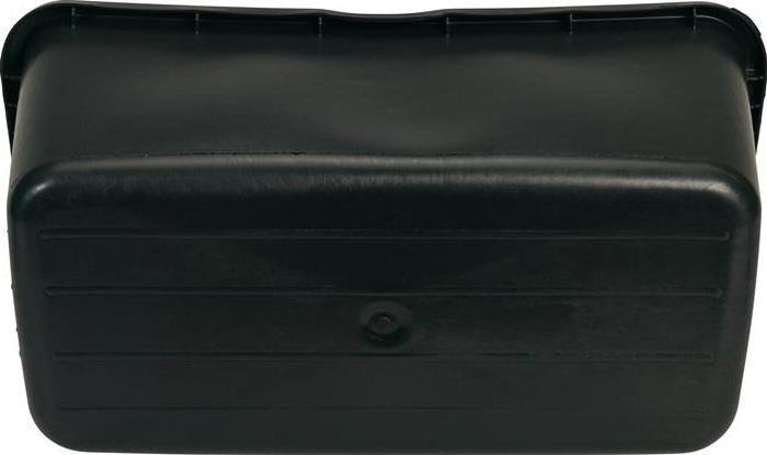 Actual product image Toolland Mortar bucket 65L, height: 290 mm