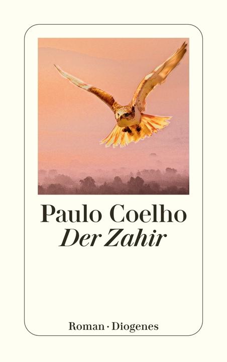 Produktbild Der Zahir (Deutsch, Paulo Coelho, 2006)