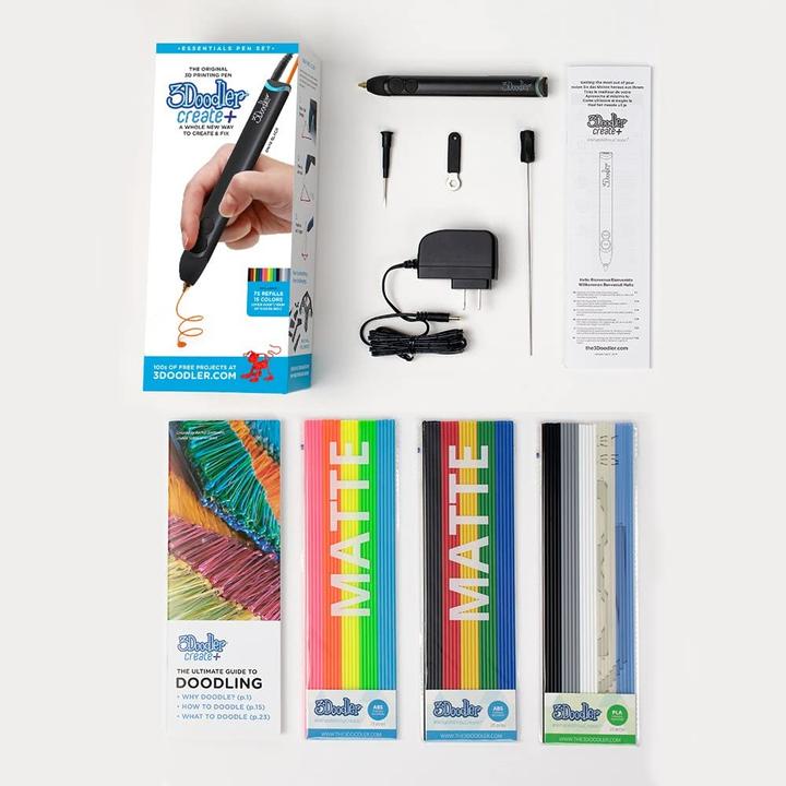 Produktbild 3Doodler Create+