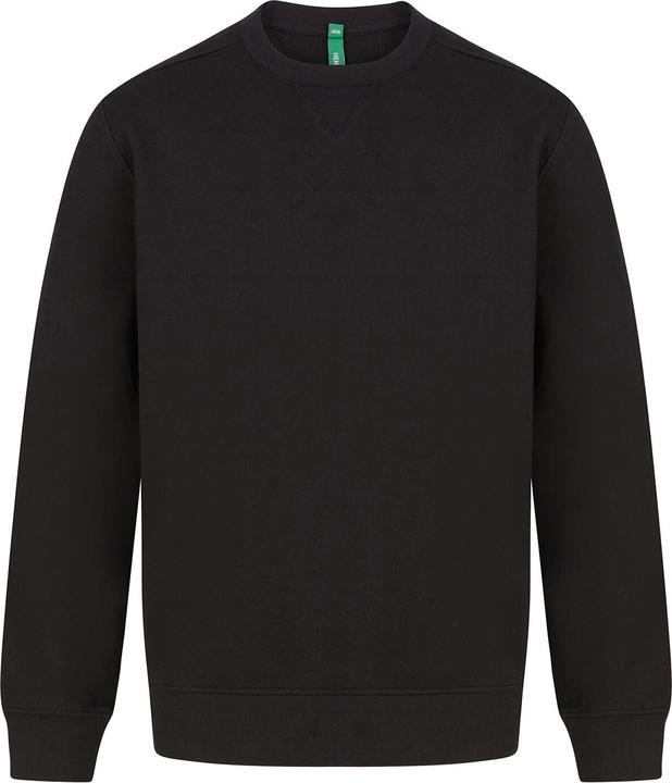 Actual product image Henbury Sweatshirt (M)
