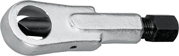 Actual product image Gedore Nut splitter for M16-M24 nuts, with chisel stop, up to strength class 6, M22x1.5, 1.26/3