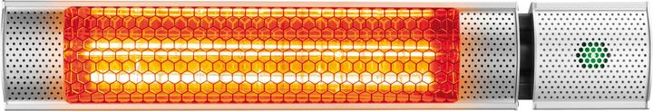 Produktbild Activejet Stahl-Terrassenheizer APH-IW2000 (2000 W)