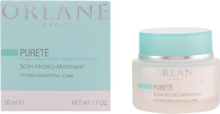 Image du produit Orlane Soin Hydro Matifiant Pureté (50 ml, Gel visage)
