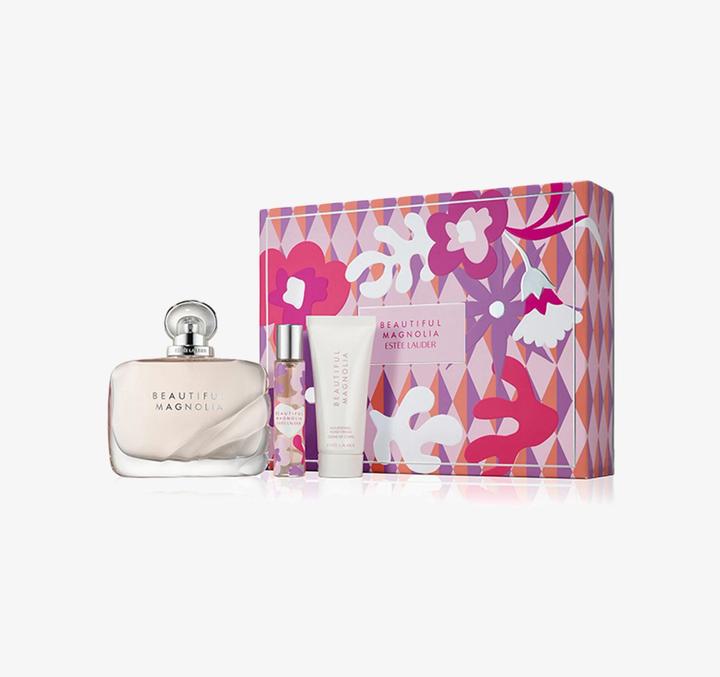 Actual product image Estée Lauder Special - Beautiful Magnolia Romantic Dreams (Eau de toilette)