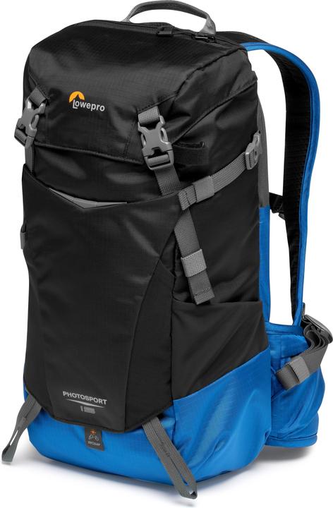 Image du produit Lowepro PhotoSport BP 15L AW III (Sac à dos photo, 15 l)