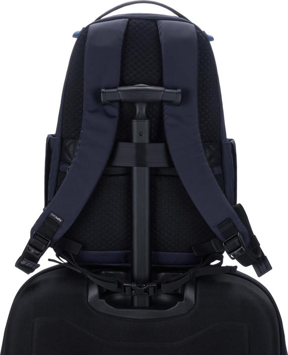 Produktbild Pacsafe V Daypack RFID Schutz 41 cm Laptopfach (16 l)