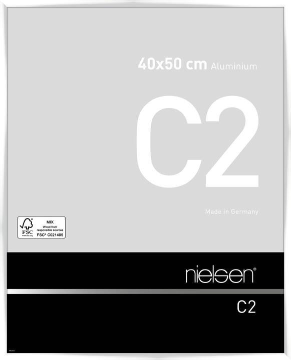 Image du produit Nielsen C2 (40 x 50 cm)