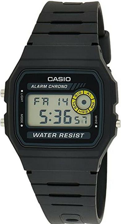 Immagine prodotto Casio Vintage (Orologio digitale, 32 mm)