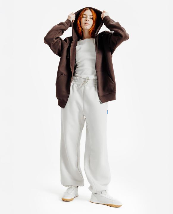 Produktbild Decathlon Jacke unisex Relax - braun (L)