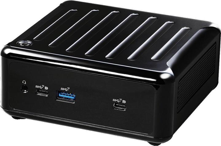 Image du produit AsRock NUC BOX-1115G4 (Intel Core i3)