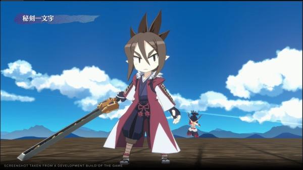 Produktbild NIS Disgaea 7: Vows of the Virtueless Deluxe Edition (Switch, Switch Lite, Switch OLED, DE)