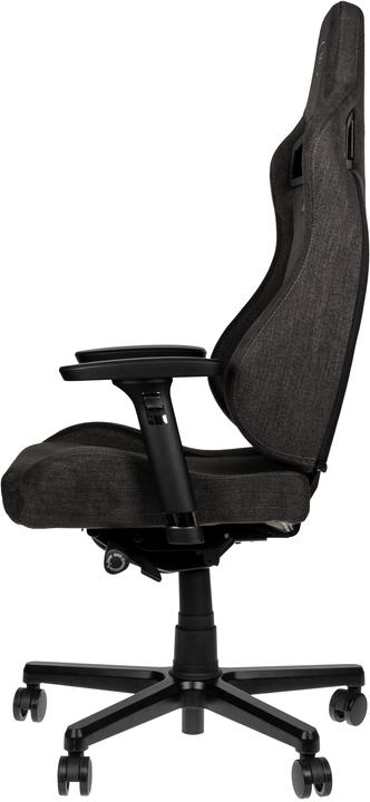 Image du produit noblechairs Chaise de jeu EPIC Compact TX - anthracite/carbone