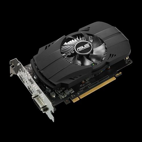 Produktbild ASUS PHOENIX GeForce GTX 1050 Ti 4G (4 GB)