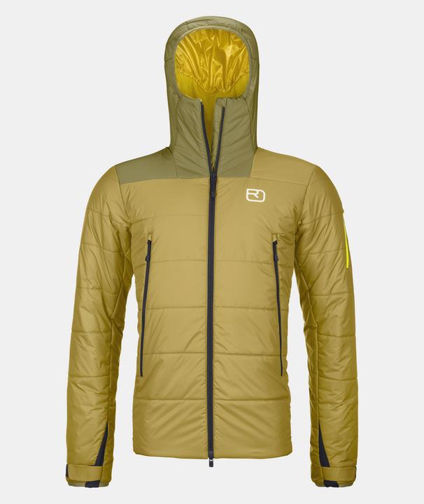 Immagine prodotto Ortovox Zinal Jacket (XL)