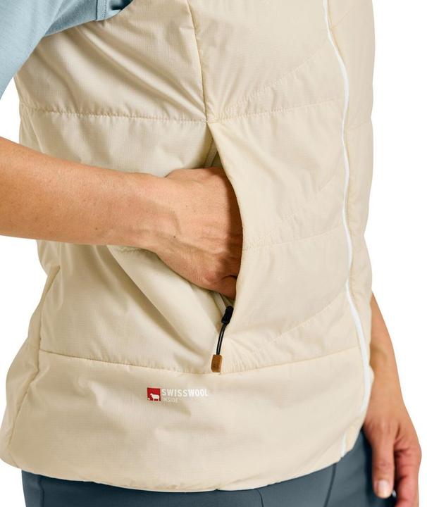 Image du produit Ortovox Piz Duan Vest (S)
