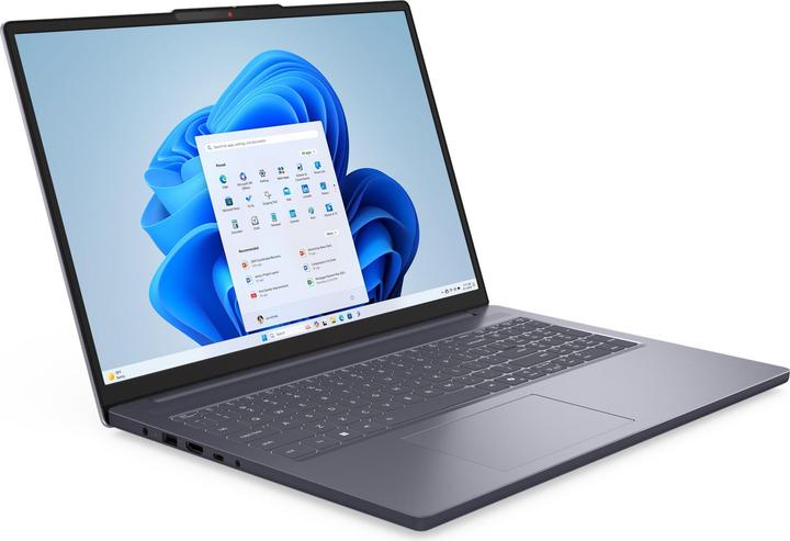 Produktbild Lenovo IdeaPad Slim 3 16AHP10 16" WUXGA R7-8840HS 16GB/512GB SSD Win11 (16", AMD Ryzen 7 8840HS, 512 GB, Nummernblock)
