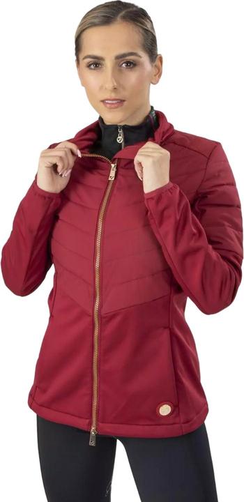Produktbild Aubrion Team IsolierJacke (S)