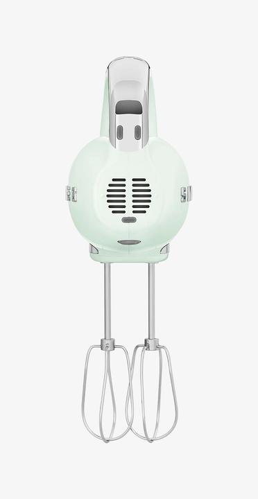 Produktbild Smeg HMF01PGEU (250 W)