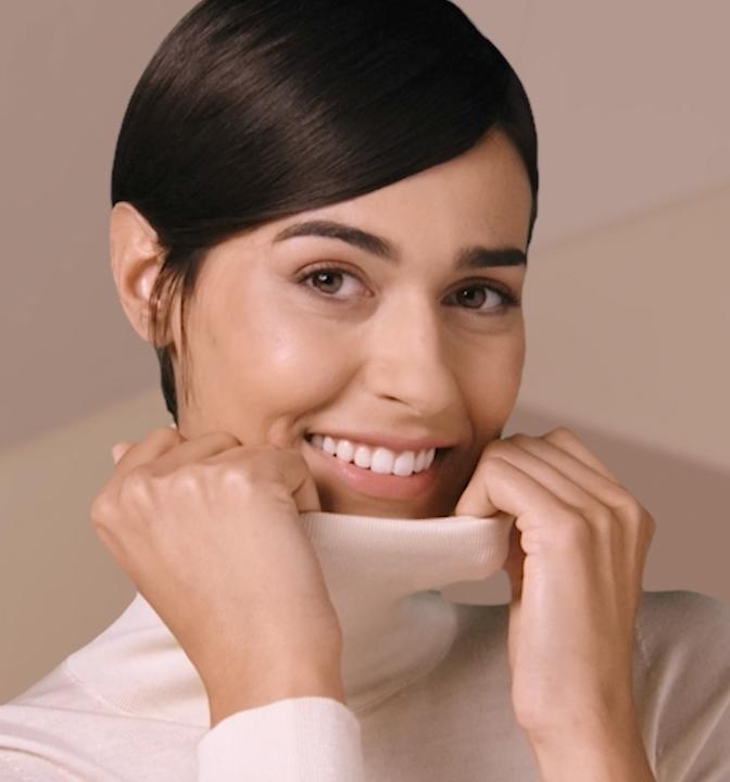 Actual product image Collistar Impeccable LW Foundation No 3N (3N Nature)