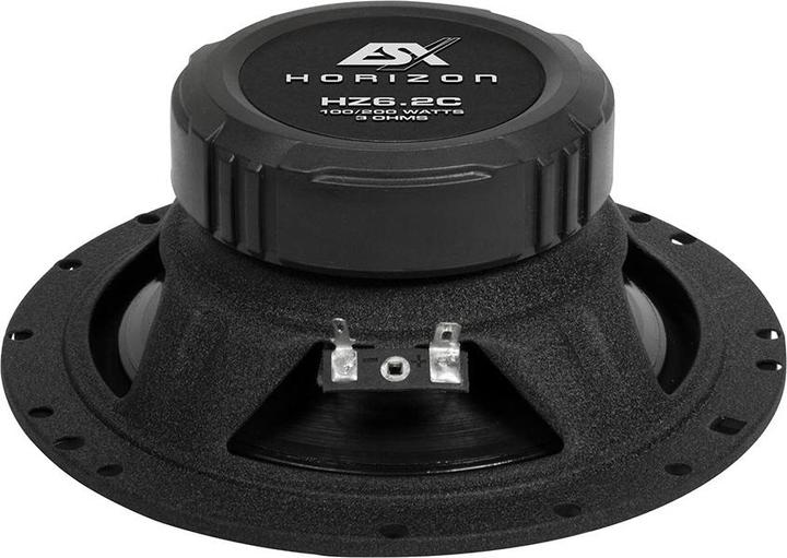 Immagine prodotto ESX Sistema di componenti a 2 vie da 16,5 cm Horizon HZ 6.2C (200 W)