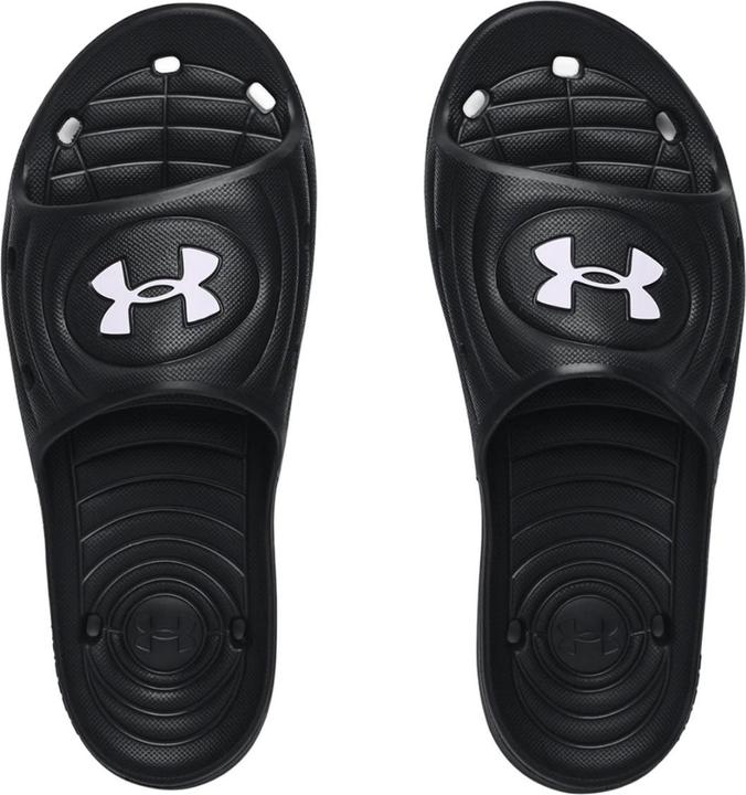 Produktbild Under Armour Badesandale Locker IV (47)