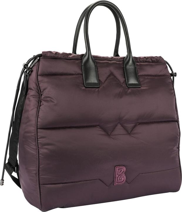 Produktbild Bogner Handtasche eiger malina xlvo