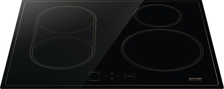 Produktbild Gorenje Kaitlent?? Hob GI6421CLBSC