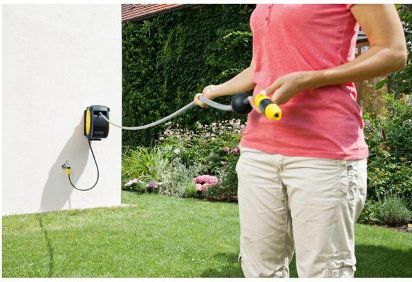 Productafbeelding Kärcher Premium slangenbox CR 7.220 Automatische EU-versie (20 m)