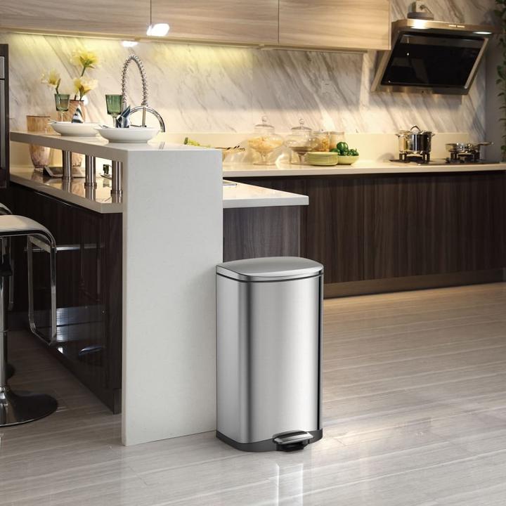 Produktbild EKO Tretmülleimer (50 l)