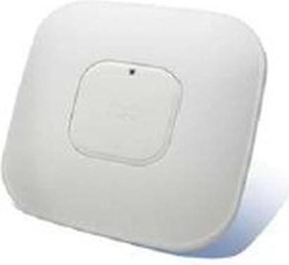 Actual product image Cisco 802.11g/n Ctrlr-based AP w/CleanAir Int Ant