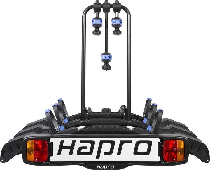 Image du produit Hapro fietsendrager Atlas Active III