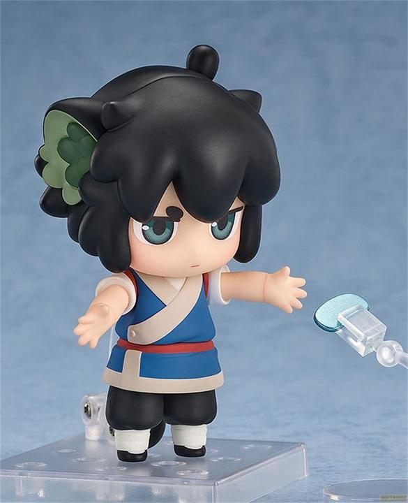Produktbild Good Smile Company The Legend of Hei Nendoroid Actionfigur Luo Xiaohei 10 cm