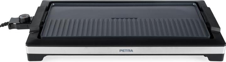 Produktbild Petra PT6244VDE 2-in-1 Electric Pancha (EU-Stecker)