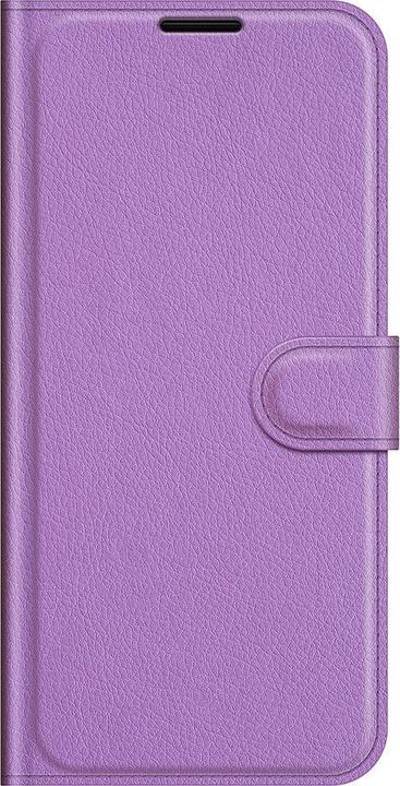 Immagine prodotto Cover-Discount iPhone 13 mini - custodia in pelle viola (Apple iPhone 13 mini)