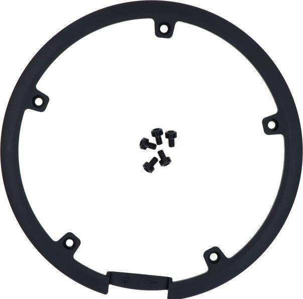 Produktbild Shimano Kettenschutzring 50 Zähne FC-3550 inkl. Schrauben