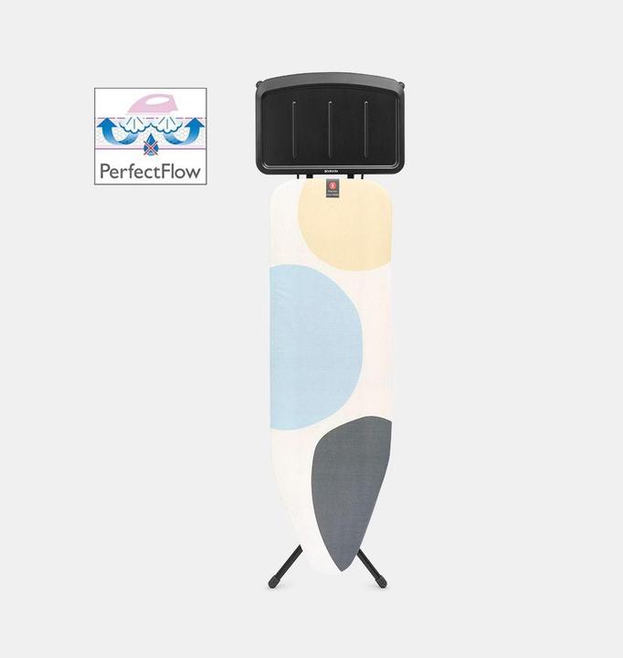 Actual product image Brabantia Ironing board (124 x 38 cm)