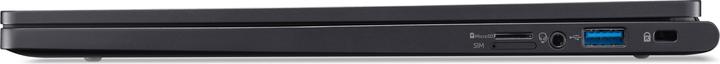 Actual product image Acer TravelMate P6 (14", Intel Core i7-1355U, 32 GB, 512 GB, DE)