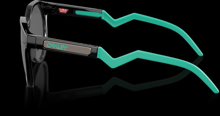 Actual product image Oakley Hstn