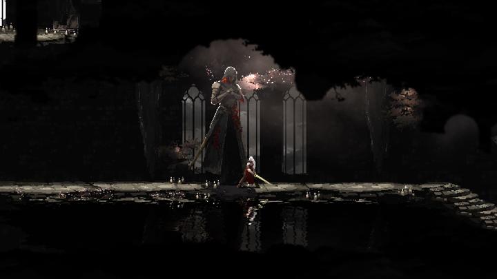 Image du produit Humble Bundle Moonscars (PS5, EN)