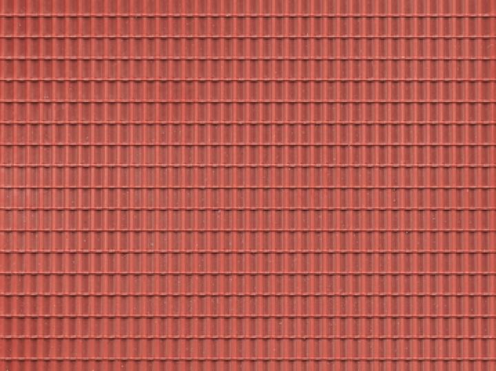 Actual product image Auhagen H0, TT Plastic panels (L x
