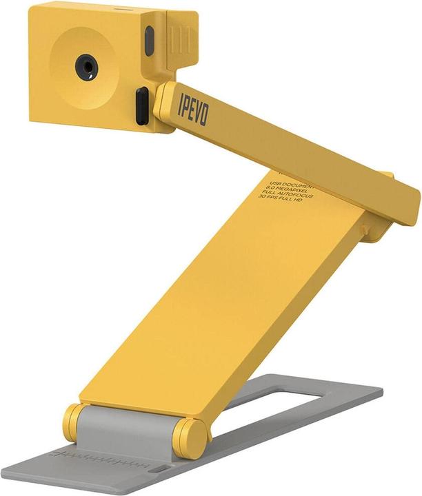 Actual product image Ipevo DO-Cam Creator's Edition (Full HD, 35.5 x 26.5 cm)
