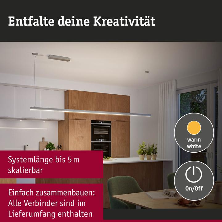 Actual product image Paulmann Lichtkanalsystem Linion Power Box