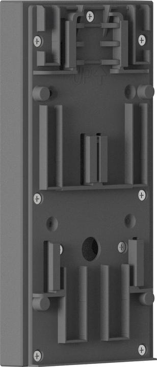Actual product image Servetto Distanzstücke 3T 20mm, anthrazit (1 pcs.)