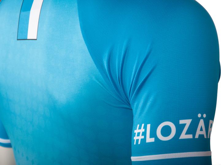 Produktbild Pearl Izumi ELITE Interval LTD Jersey Luzern Edition (XL)