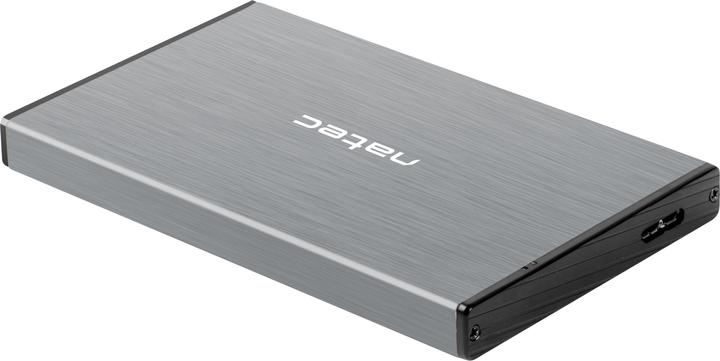 Produktbild Natec Rhino GO HDD / SSD-Gehäuse 2.5 Zoll (2.5")