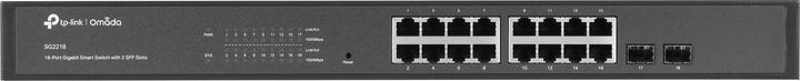 Produktbild TP-Link TL-SG2218 (16 Ports)